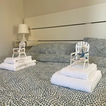 Fronte Mare Melodia Delle Onde Apartment Ladispoli