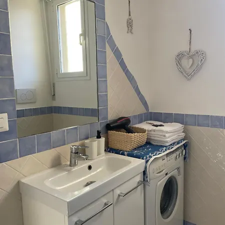 Apartment Fronte Mare Melodia Delle Onde *