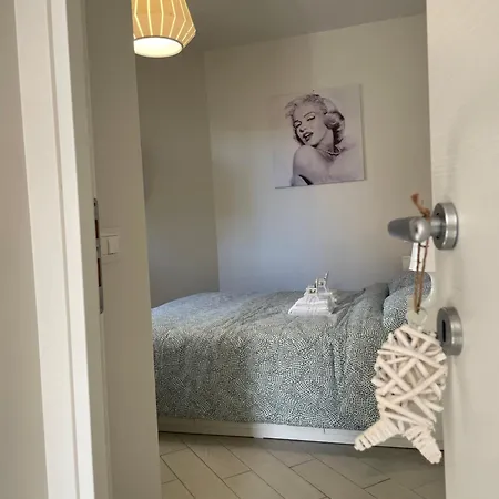 Apartment Fronte Mare Melodia Delle Onde