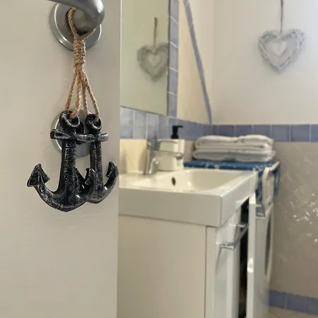 Fronte Mare Melodia Delle Onde Apartment Ladispoli