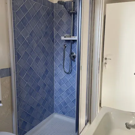 Apartment Fronte Mare Melodia Delle Onde *