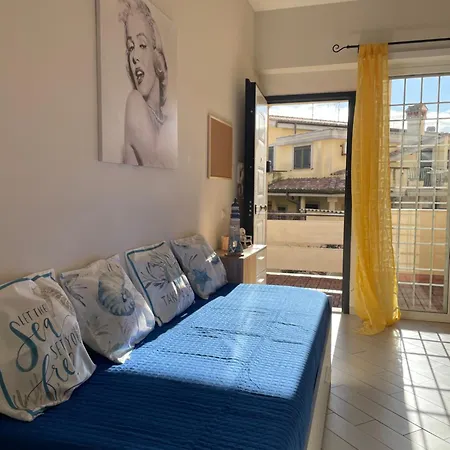 Fronte Mare Melodia Delle Onde * Ladispoli