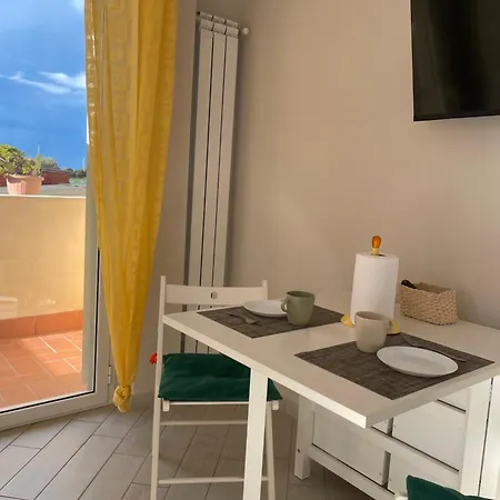 Apartment Fronte Mare Melodia Delle Onde Ladispoli