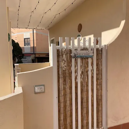 Apartment Fronte Mare Melodia Delle Onde Ladispoli