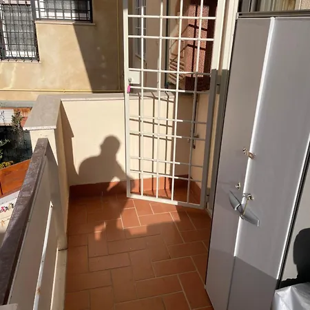 Apartment Fronte Mare Melodia Delle Onde